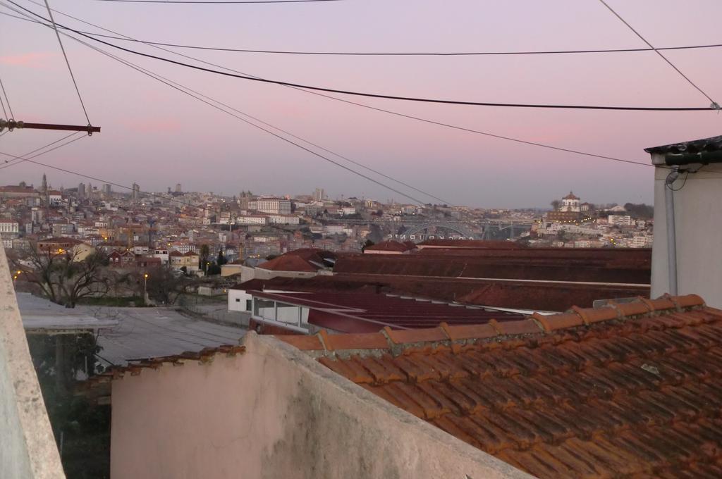 Willa Mira Porto House Vila Nova de Gaia Zewnętrze zdjęcie
