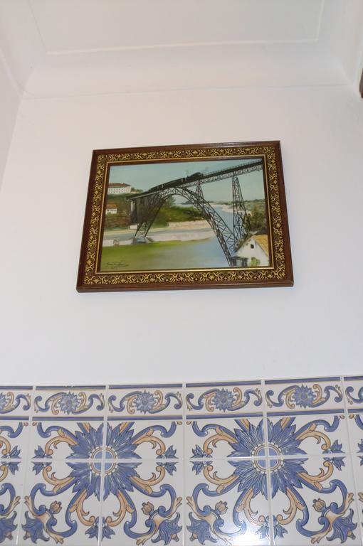 Willa Mira Porto House Vila Nova de Gaia Zewnętrze zdjęcie