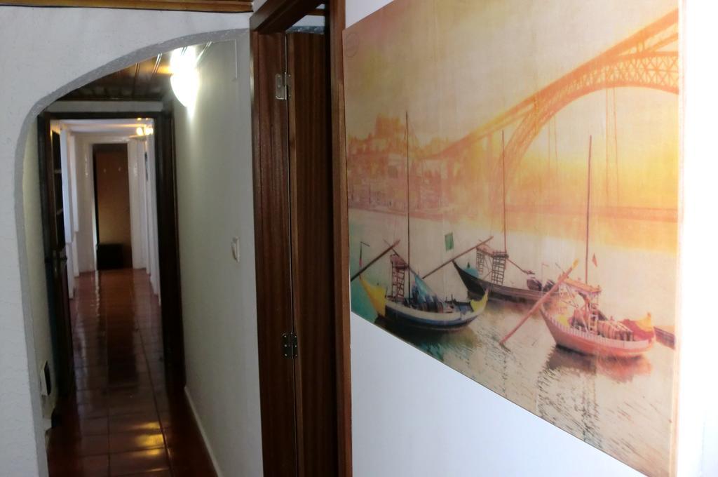 Willa Mira Porto House Vila Nova de Gaia Zewnętrze zdjęcie